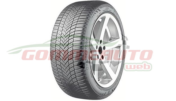 COP. 185/55R15 86H XL WEATHER CONTROL A005 M+S